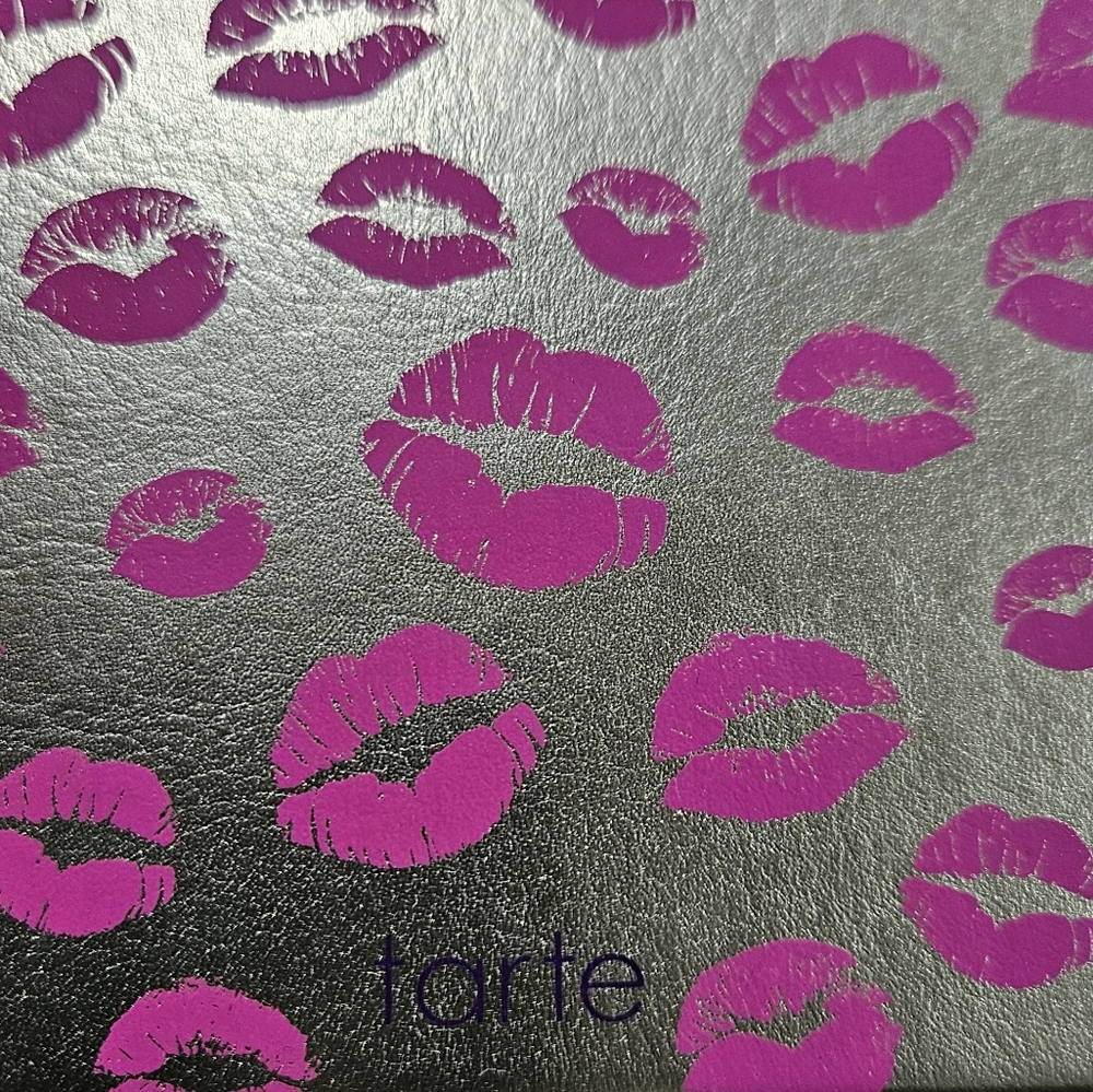 Tarte eyeshadow palette